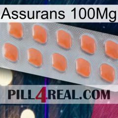 Assurans 100Mg 26